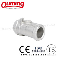 OEM Stainless Steel Casting for Valve Body